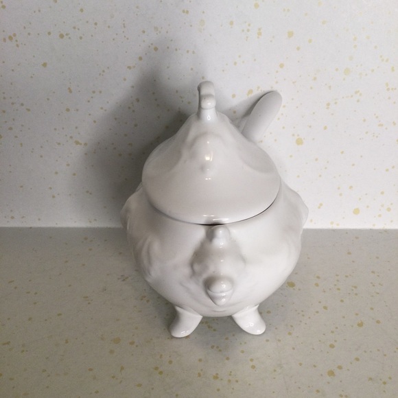 Pereiras Made in Portugal, Compote Gravy Dish Tureen - Picture 7 of 12